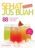Sehat dengan Jus Buah